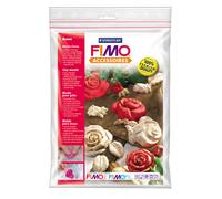 Moules d'accessoires FIMO® authentiques pour l'argile à modeler 15 motifs...