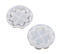 Moules de boîte de rangement, résine de silicone, récipient de stockage époxy moule pour moulage, bijoux artisanaux pour époxy/béton pour