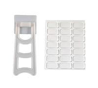 Moules De Cadre Photo En Silicone Forme Couronne Outil Bijoux Moules Résine Époxy Pour La Fabrication Cadre Photo Silicone