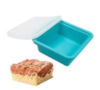 Moules de congélateur de soupe, stockage étanche de congélateur en de qualité alimentaire | Moules de congélation en pour préparation de repas, pour les restes de sauce au bouillon,