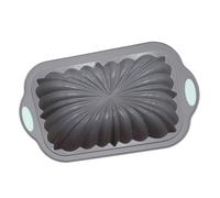 Moules de cuisson complets en silicone de forme unique pour la fabrication de pain créative