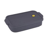 Moules de cuisson en silicone - Moules à cake en silicone, moules à rectangulaires | de cuisson antiadhésive, moules de cuisson flexibles en silicone pour maison, quatre-quarts, brow