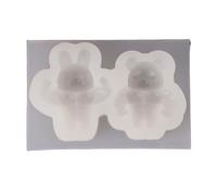 Moules de cuisson en silicone pour la fabrication de mousses, gâteaux, gâteaux, cupcakes, chocolats, fondants, décorations pour loisirs créatifs