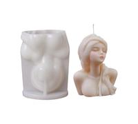 Moules de cuisson en silicone pour la fabrication de portraits