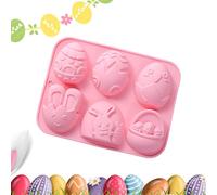 Moules de | Démoulage Facile pour la Création de Loisirs Créatifs,Moules pour Résine Époxy | pour Décoration de Gâteaux, Cupcakes, Glaces, Savons, Bonbons, Pâtes de Fruits et