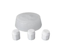 Moules De Jouets Bonbons Miniatures D'artisanat Bricolage Petites Forme Vaisselle Restauration Bonbons Réalistes Pour La Fabrication Bricolage Food Moule
