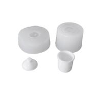Moules De Jouets Bonbons Miniatures D'artisanat Bricolage Petites Forme Vaisselle Restauration Bonbons Réalistes Pour La Fabrication Bricolage Food Moule
