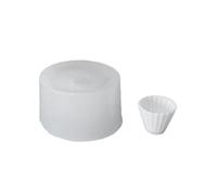 Moules De Jouets Bonbons Miniatures D'artisanat Bricolage Petites Forme Vaisselle Restauration Bonbons Réalistes Pour La Fabrication Bricolage Food Moule