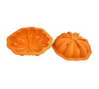 Moules de, moule au chocolat du Festival Halloween 3D, outil robuste antiadhésif pour les desserts de fête, bonbons, l'utilisation de la cuisine de vacances, friandises