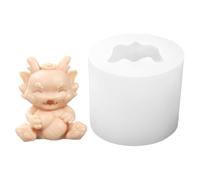 Moules de pâtisserie en silicone pour loisirs créatifs, pendentifs délicats, fondants, décorations