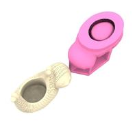 Moules De Polyvalents Moules Mares Texture Silicone