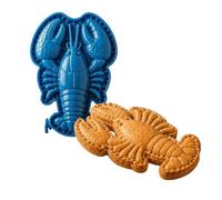 Moules De Presse À À La Main, Presseur Antiadhésif Pour Animaux | Presse À Moules À Mini Des Fêtes | Moules De Cuisson De De Vacances, Pour Biscuits, Fruits, , Desserts,