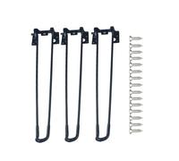Moules de résine en silicone ronds - Moule de coulée de table de 12,6 pouces, outil époxy durable flexible | Grands moules à résine pour la table basse de la rivière Charcuterie River DIY Art Home Off