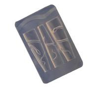 Moules De Sculpture D'ongles En Résine Serpent Pochoirs D'estampage Serpent Fournitures Moulage Bijoux Adaptés À L'art Et À La Décoration La Maison Moules Moulage Époxy