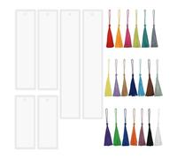 Moules De Signet En Résine Époxy Pour Moulage, Avec 40 Pièces De Glands, Pour Chaîne, Artisanat D'art, 6 Pièces, Offre Spéciale