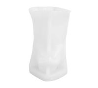 Moules De Silicone De Bougie D'ange - 4pcs Qui Tenaient Le Livre, Le Cœur, La Fleur Et La Maison | Moules De Bougie Et De Plâtre De Bricolage Pour Le Savon, La Résine Et L'artisanat