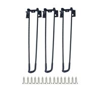 Moules de table en résine silicone | Moule en silicone de résine de table de 12,6 pouces - Grands moules en résine pour grand plateau horloge, art en résine, moulage de résine, cadeaux