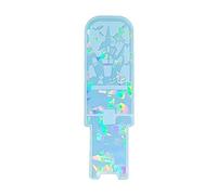 Moules De Téléphone Détachables En Forme Château Sorcière Moule Facile À Transporter Pour À Main Et Téléphone Voyage