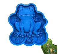 Moules de tremplin en béton, moules de ciment en silicone de dragon | Moule en pierre de passerelle en ciment pouvant être peint, pour chemin extérieur, décoration artisanale de bricolage