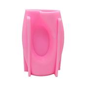 Moules De Vase De Forme Spéciale Pots De Fleurs Uniques Moule En Silicone Pour La Fabrication De Jardinières D'arrangements Floraux Moules En Résine Décorations De Maison Moule De Pot De Fleurs