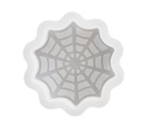 Moules d'Halloween Forme de Bricolage pour Créer un Bougeoir Festif