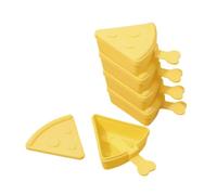 Moules empilables avec compartiments, alimentation, pour yaourt, gâteaux, d'été, desserts, cuisine, boissons, camping, fruits