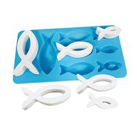 Moules en résine animale, moules en silicone époxy - Moules en résine animale élastiques et épaississants pour plâtre, résine, plâtre, artisanat, décoration d'intérieur