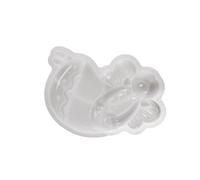 Moules En Résine D'ange - Moule De Moulage En Silicone 3D, Fournitures Artisanales Époxy Réutilisables, Fabricant D'ornements DIY | Pour Bougie De Savon En Plâtre De, Cadeau D'anniversaire De Déc