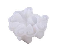 Moules En Résine De Poulpe D'océan, Outils De Fabrication De Bijoux, Ornement De Bureau, Décor De Maison