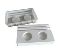 Moules en résine de silicone 3D - à poissons forme polyvalents, conception matériaux flexibles, haute précision | Accessoire décoration pour la maison avec projets d'artisanat résine, ornements