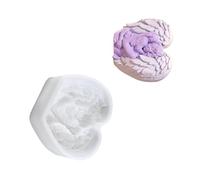 Moules en résine époxy, fées papillon, bougies, artisanat, B | Moules de moulage faits à la main, moules en résine époxy, plâtres, ornement, moule en silicone, fournitures
