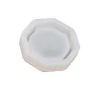 Moules en résine multi-formes en silicone pour fabrication de bijoux