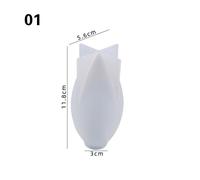 Moules En Résine Pour Bricolage, 1 Pièce, Base De Puce Led, Décoration, Ampoule Led, Moules En Silicone, Artisanat À La Main, Décoration De La Maison