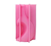 Moules en résine pour Vase en forme de succulente, pot de fleurs, moule en Silicone, béton, ciment, gypse, artisanat, décorations de maison, moule en Silicone