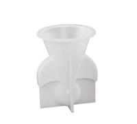 Moules en Silicone 3D pour bougie de bébé, moulage en résine époxy, plâtre d ' ornement, fabrication de bougies