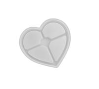 Moules en silicone de qualité alimentaire en forme de hibou et de fleurs avec motifs naturels pour savons et boîtes de rangement faits à la main Moules de rangement en silicone faits à la main