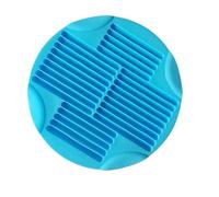 Moules en silicone efficaces pour la fabrication de bâtonnets de chocolat et de bonbons, moules de cuisson en silicone pour économiser de l'espace