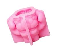 Moules en Silicone en forme d ' éléphant, pour bougie, savon, décoration de la maison, fabrication de Fondant, moules en Silicone, ciment, gypse, décoration de la maison