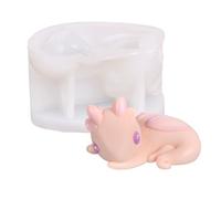 Moules en silicone en forme de dragon pour fondants, mousses, gâteaux, pâtisseries, chocolats, pâtisseries, outils de décoration antiadhésifs