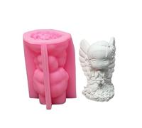 Moules en silicone en forme de papillon pour fille - Moules faits à la main - Fournitures d'artisanat - Plâtres papillon en silicone pour fille - Moulage à la main