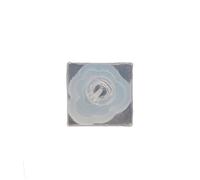 Moules en silicone en forme de sucette fondante - Support pour stylo en résine - Démoulage facile pour résine époxy - Porte-stylo - Décoration miniature - Moules artisanaux