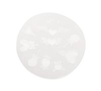 Moules en silicone en forme de sucette pour poêle, fondant, chocolat, biscuits, pâtisserie, tarte, gâteau, décoration de gâteau, moules en silicone pour savon intégré