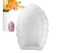 Moules en silicone pour bougie priante statue d'ange outils de moule | Moules en silicone pour bougies pour cire, savon, fondant, pâtisserie, bonbons, argile au chocolat, loisirs créatifs