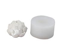 Moules en silicone pour brûleur de cendres, moule de moulage en résine époxy pour loisirs créatifs, maison, moules en résine époxy
