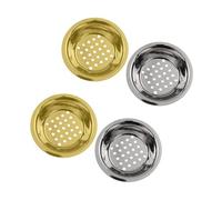Moules en silicone pour brûleurs à rayures - Moules en résine époxy - Moules en plâtre faits à la main - Fournitures d'artisanat - Brûleurs encensés à rayures - Tasse faite à la main
