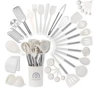 Moules en silicone pour calendrier de l'Avent - Moule en silicone pour bougies - Compte à rebours - Calendrier avec étoile amovible - Pour Halloween, Noël