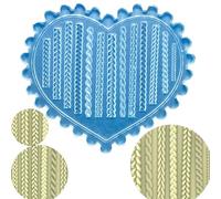 Moules en silicone pour décoration d'ongles sur le thème des fleurs, petits accessoires, moules de loisirs créatifs, cadeaux pour les amateurs de beauté, moule en silicone pour boucles d'oreilles
