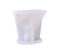 Moules en Silicone pour fromage souris, pour la fabrication de résine époxy, bougie, savon, décoration de la maison, moules à chocolat en Silicone, Fondant pour savon en résine