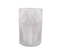 Moules en Silicone pour jardinière de Vase, bricolage, Pot de fleur géométrique, fabrication de moule en béton, décor de jardinage, artisanat fait à la main, moule de Pot de fleur