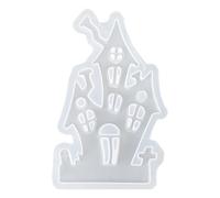 Moules en silicone pour moulage époxy pour chandelier,Moules en résine époxy pour chandelier | Moule de moulage de porte-bougie - Bougeoir chauffe-plat en forme d'arbre de noël, fabrication de m